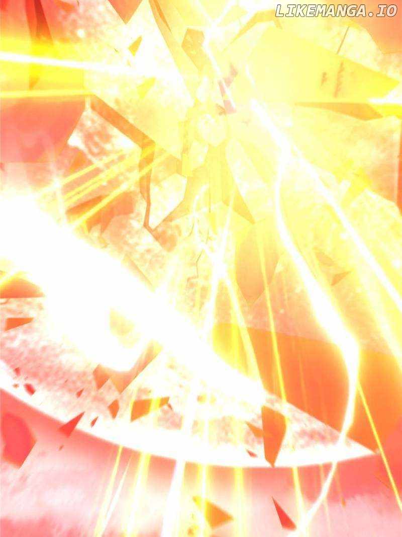 I'm the strongest boss Chapter 41 93